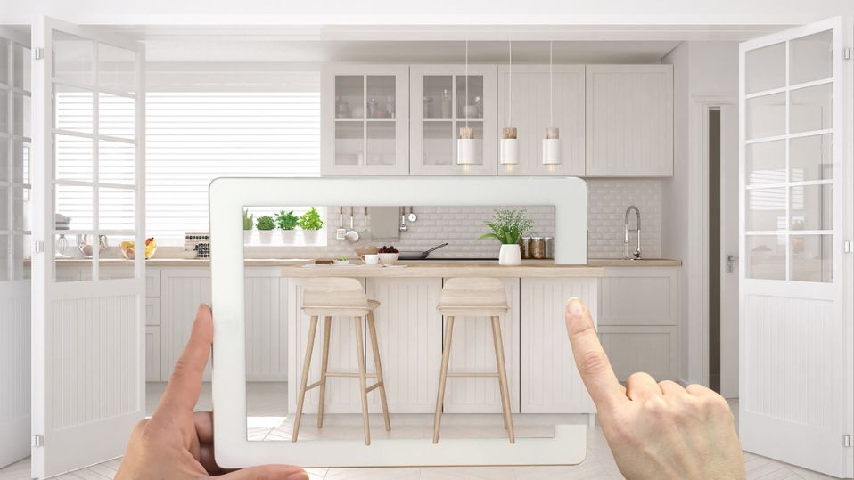 Use Our Kitchen Visualizer to Bring Your Design Ideas to Life