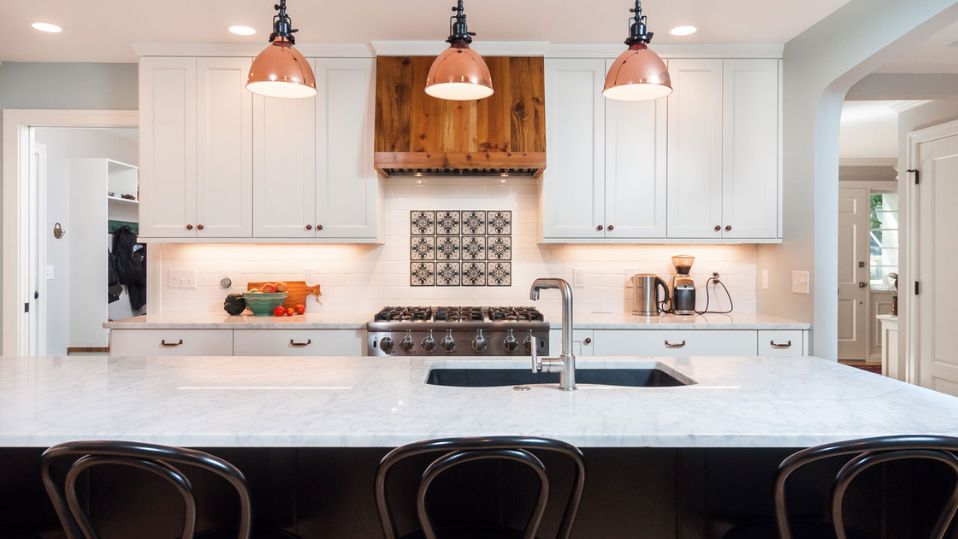Ask Yourself Before You Begin Remodeling Your Kitchen