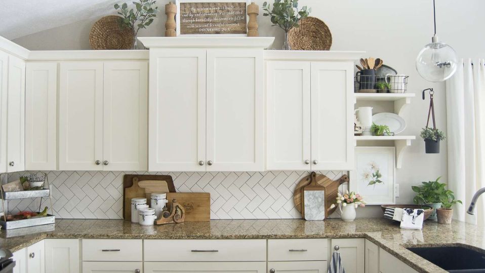 3 Ways to Spruce Up Your Kitchen for Spring
