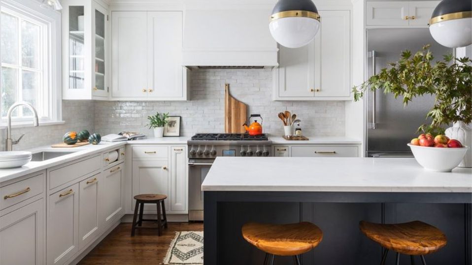 Three Kitchen Design Trends Home Buyers Can't Stand