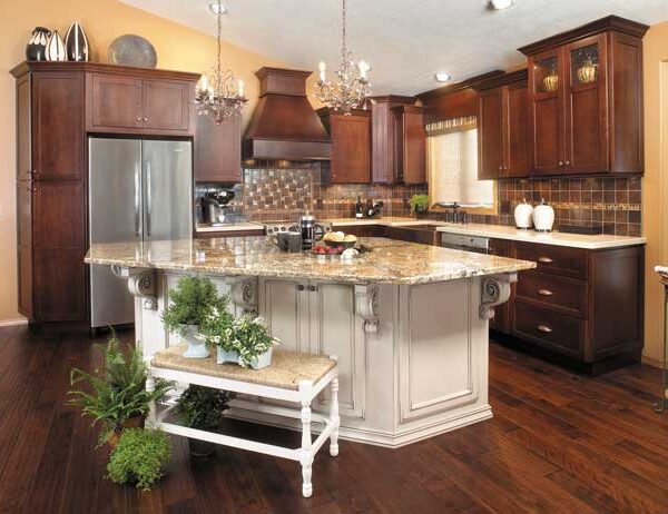 Our StarMark Cabinetry Project Gallery 11