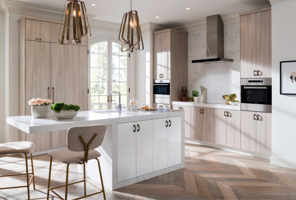 Choosing the Right Full Access European Cabinets NJ
