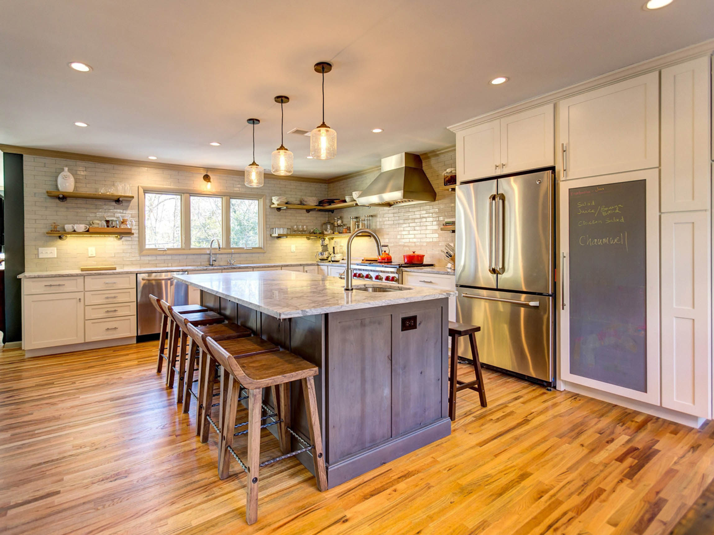 Choosing the Right Full Overlay Cabinets NJ