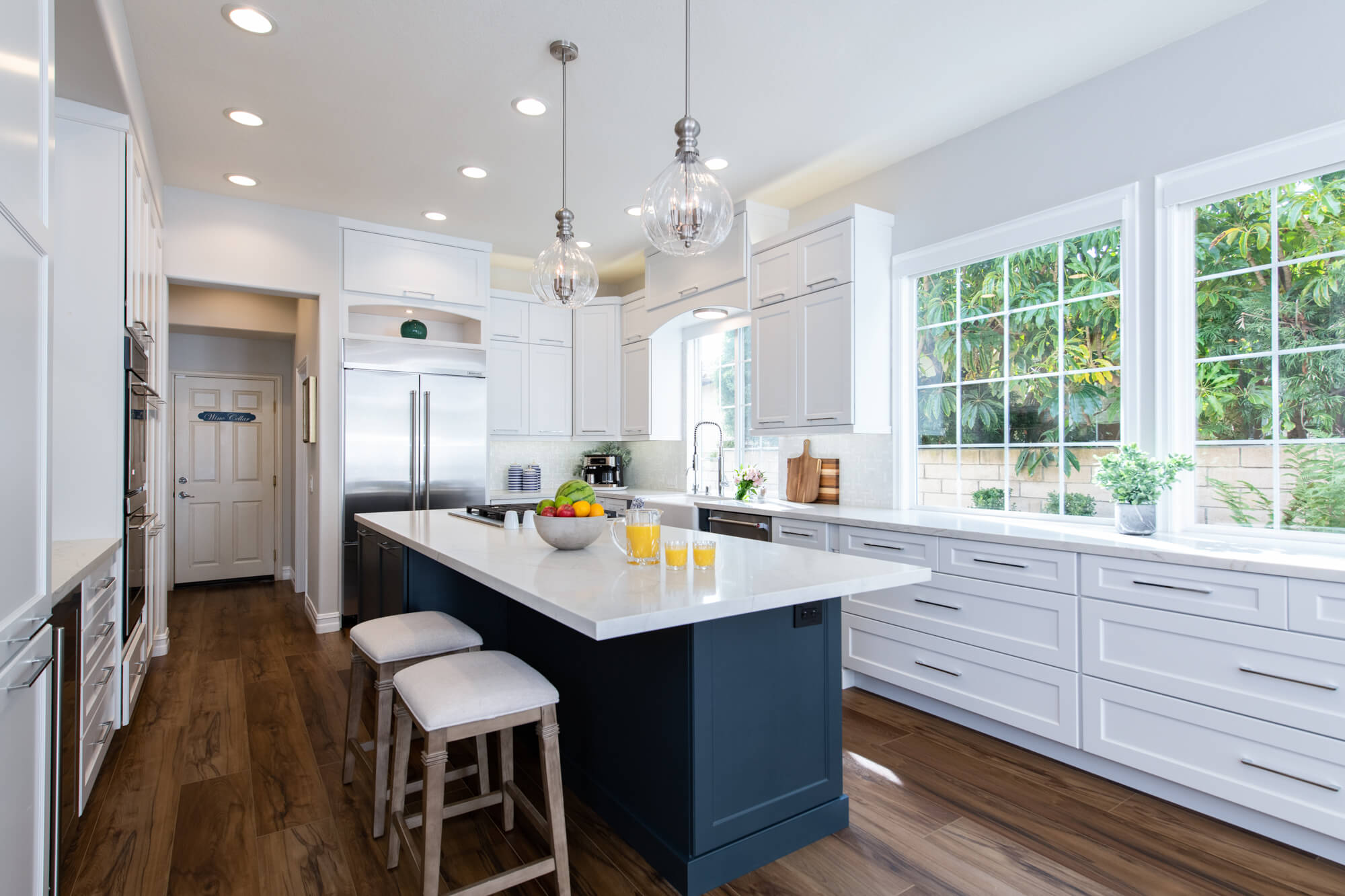 Why Choose Face Frame Cabinetry from Direct Depot