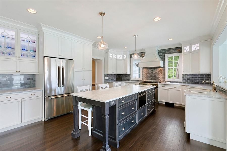 affordable stock Frameless Cabinetry NJ