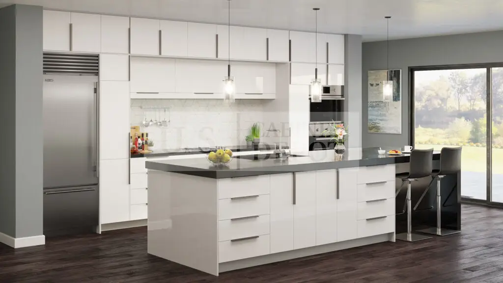 affordable stock Full Access European Cabinets NJ