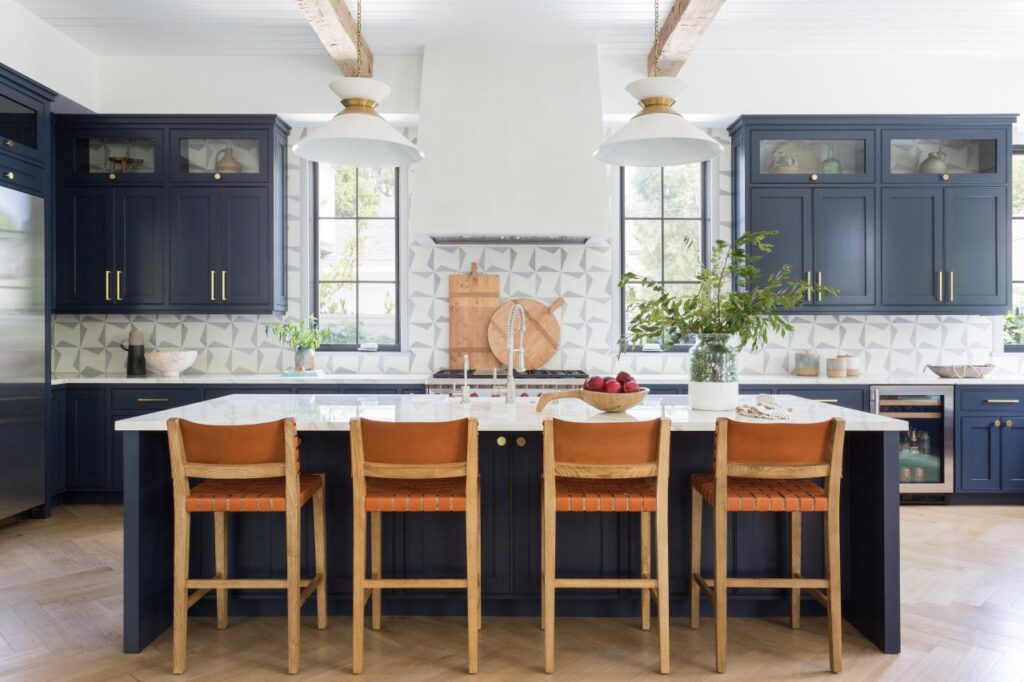 Should I Hire a Kitchen Designer for My Kitchen Renovation
