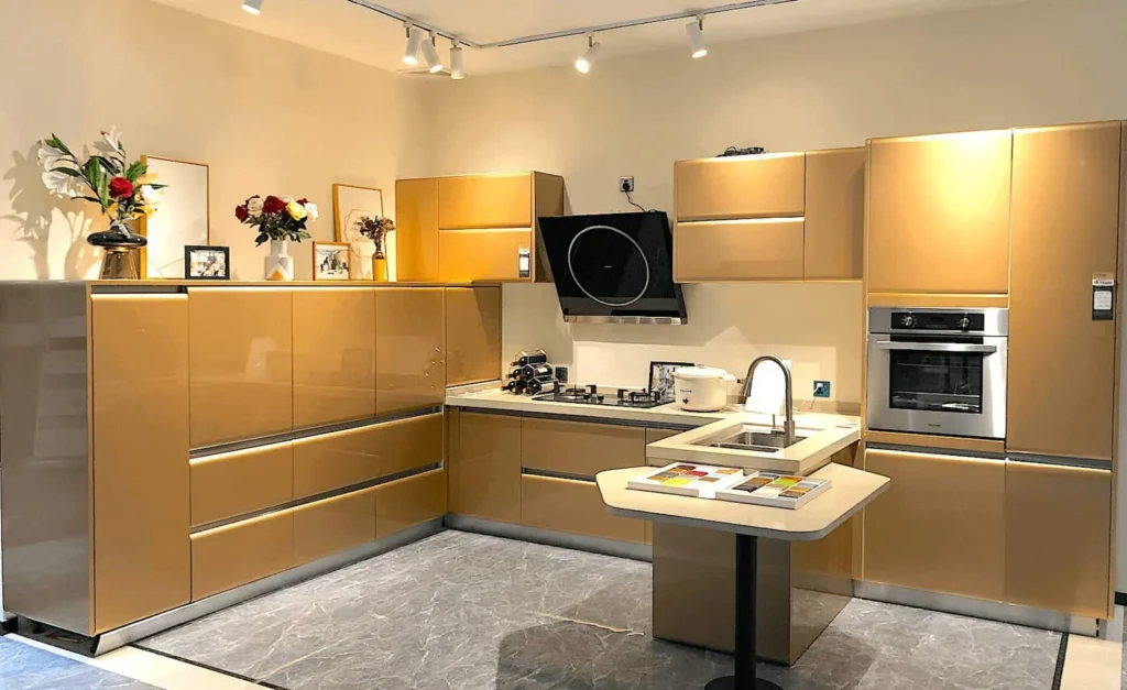 Most beautiful cabinets from different cabinet brands