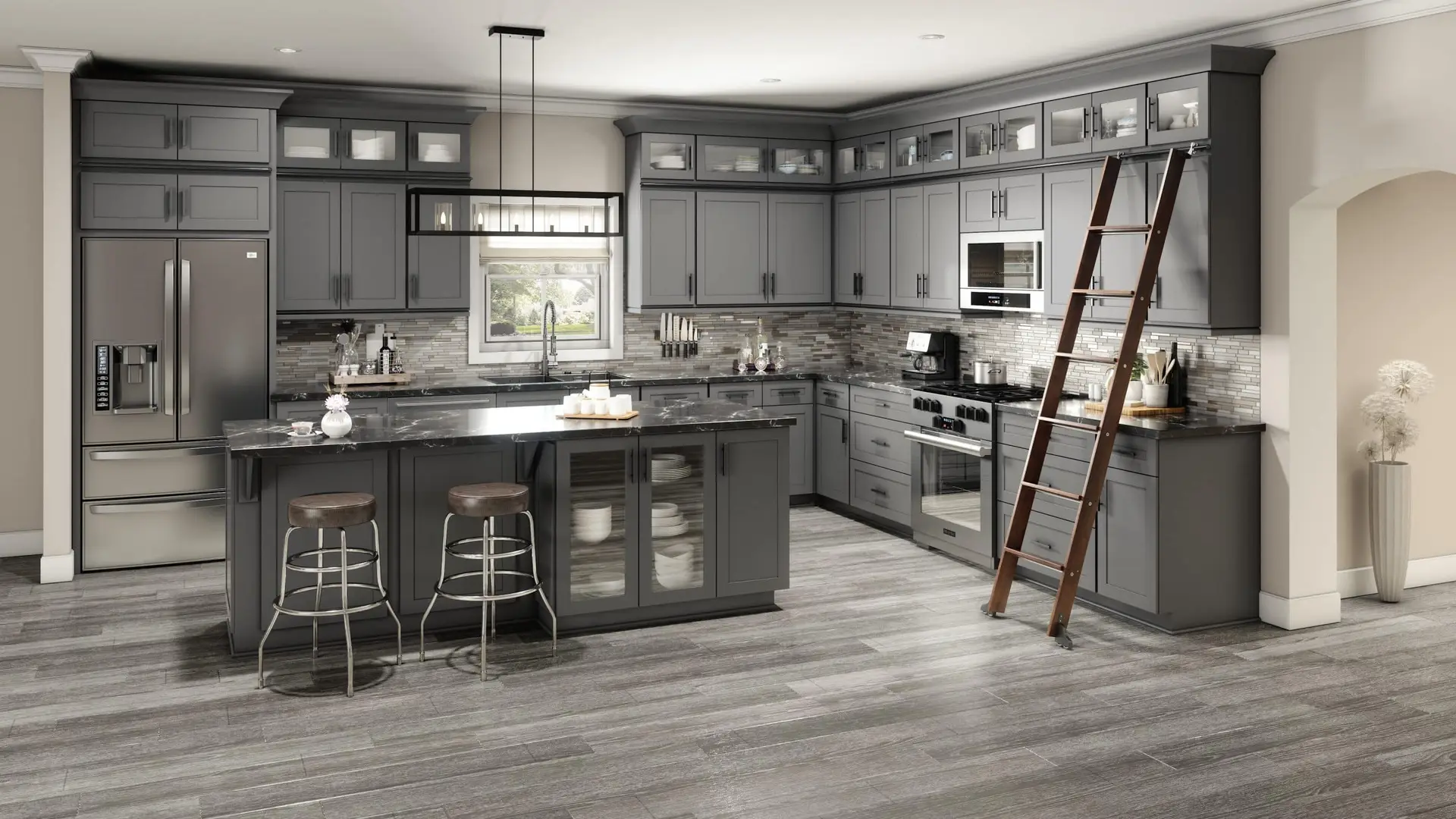 Quality-Cabinets