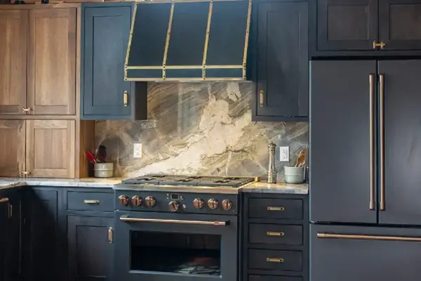 What Styles of Cabinetry Are Most Popular for Summer in 2024?