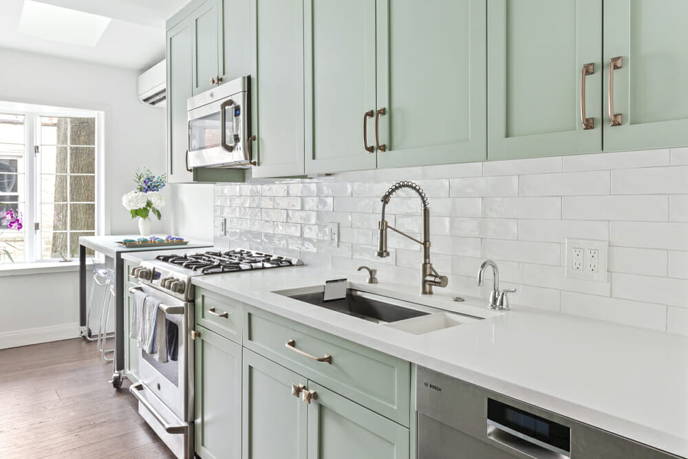 What Color Cabinetry is Most Popular in 2024