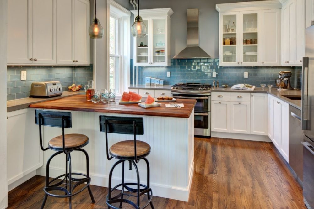 Wholesale Kitchen Cabinets Distributor