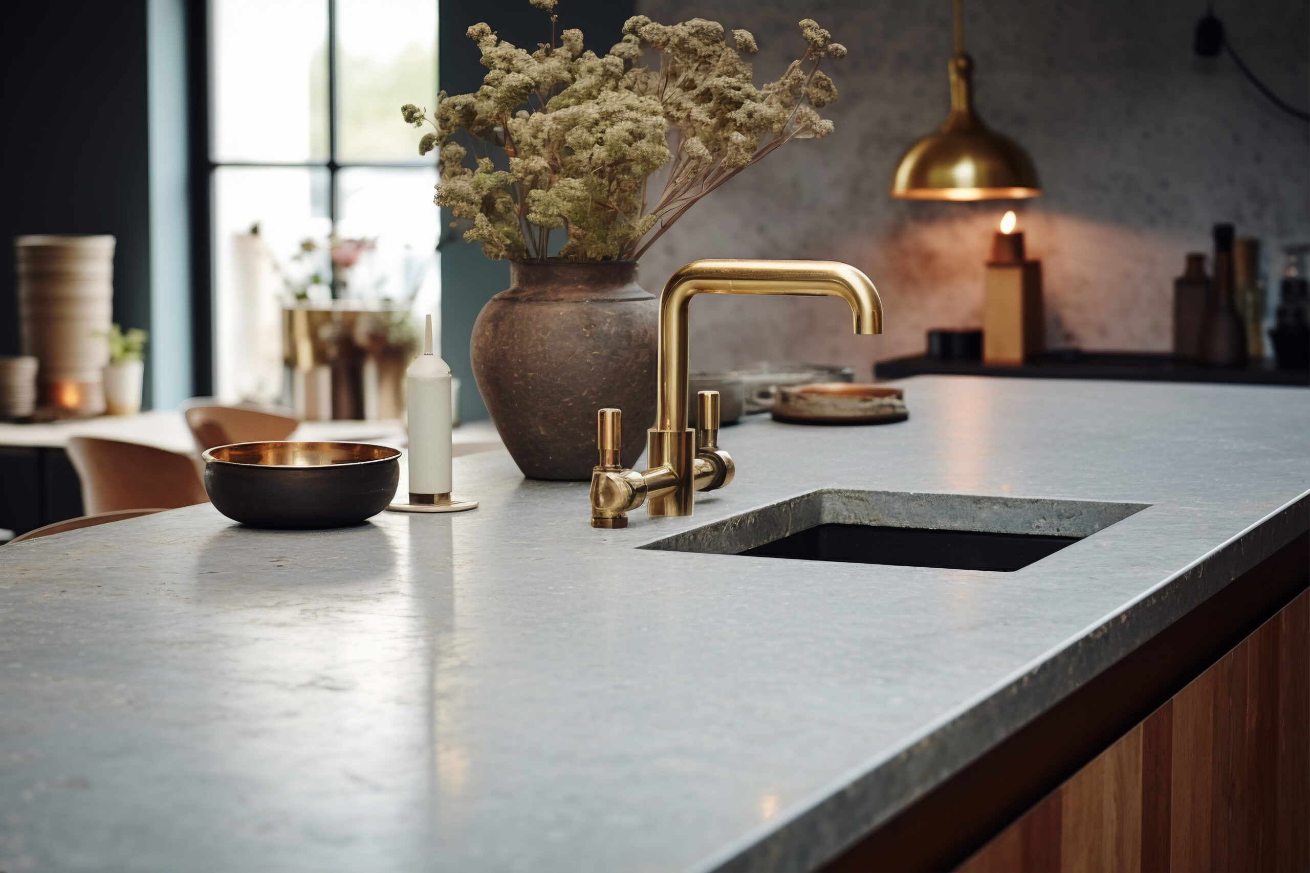 Concrete Countertops NJ