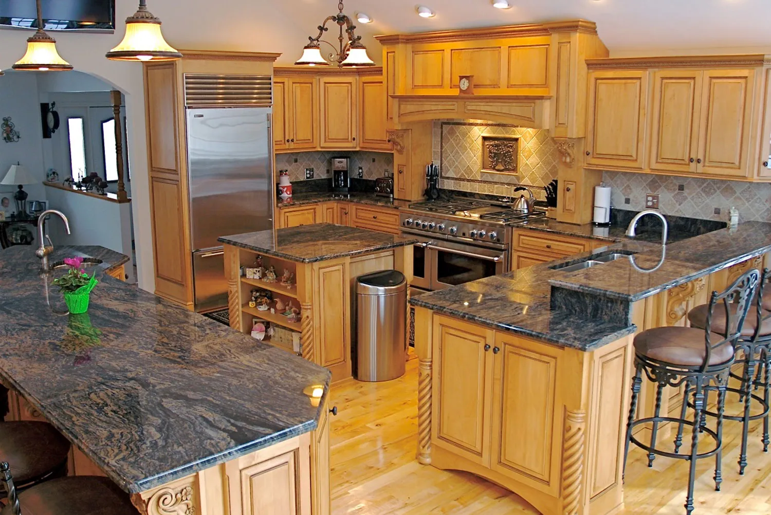 Countertop Installation NJ