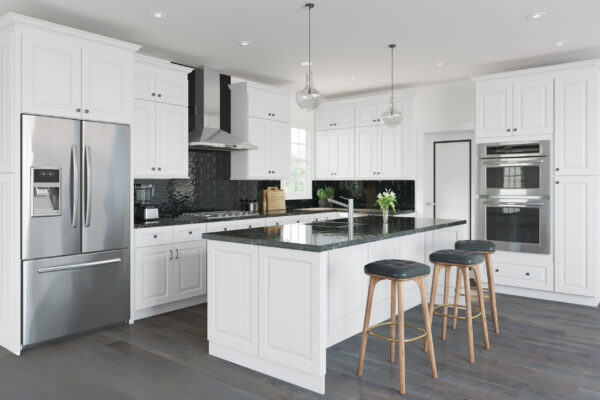 Finding The Best Cabinet & Countertop Combination For Your Home