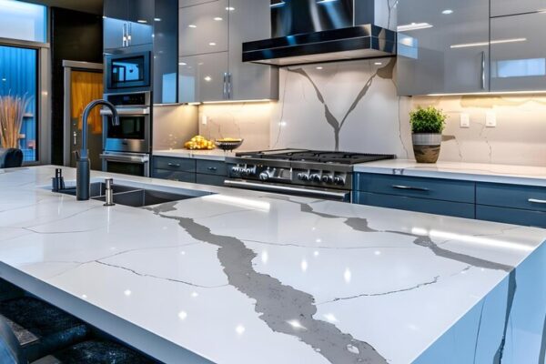 Premium Quartz Countertops in NJ