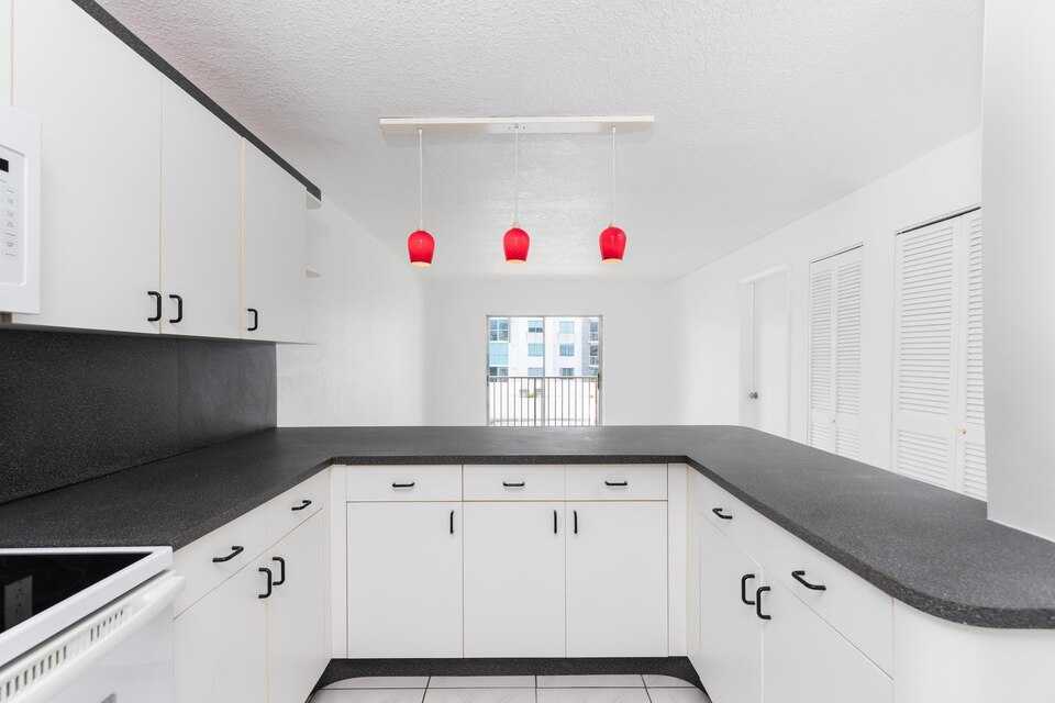 A Concrete Countertops