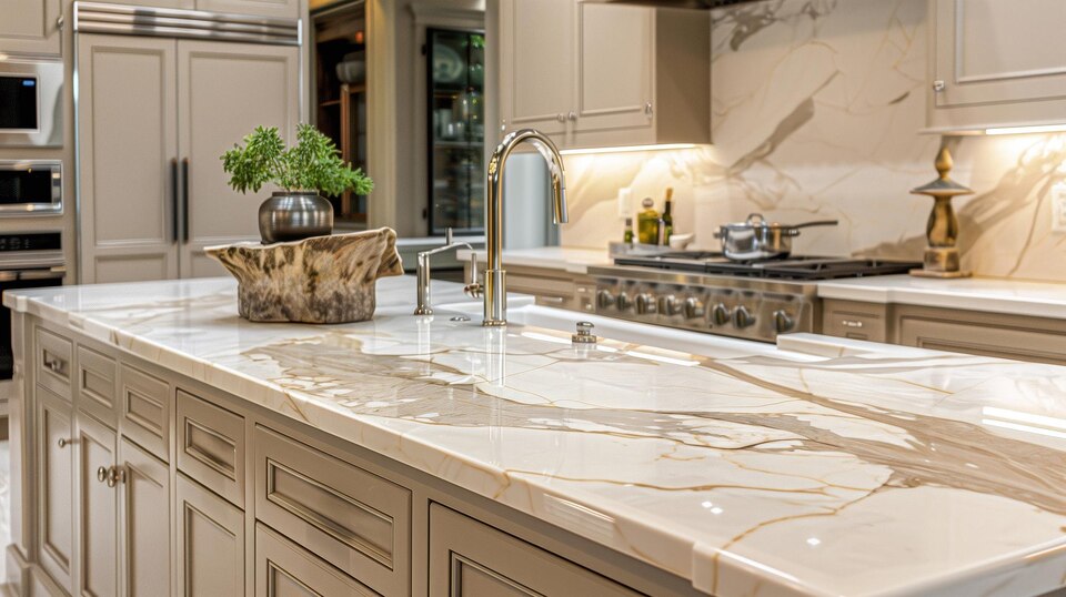 Which Type of Countertop is Best?