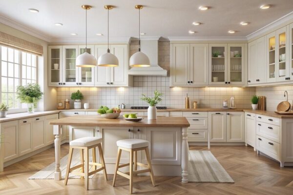 10 Kitchen Trends For 2025