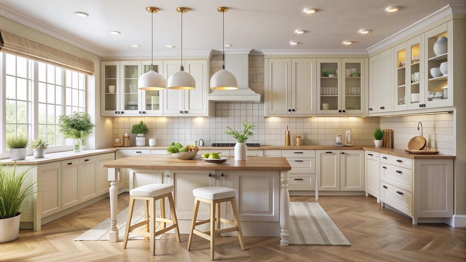 10 Kitchen Trends For 2025