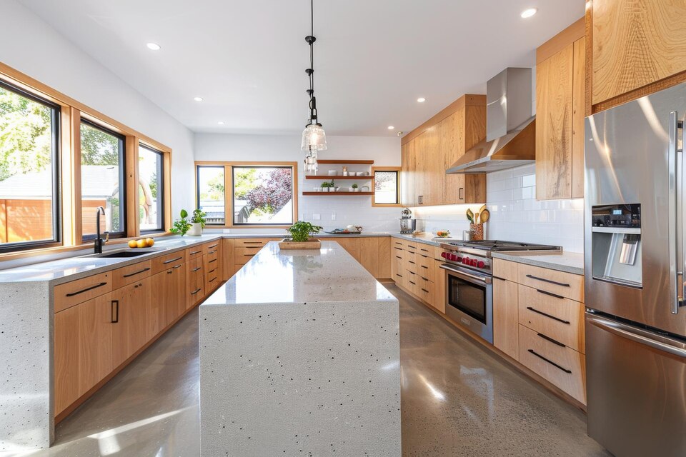 Kitchen Trends For 2025