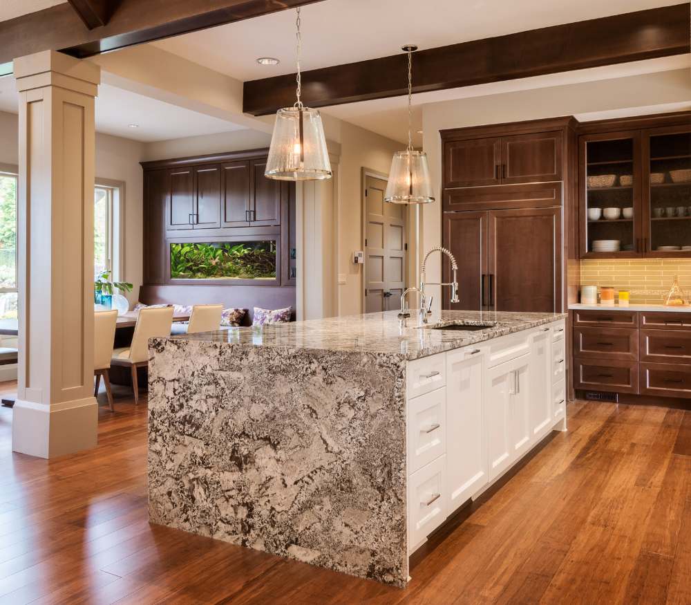 Kitchen Design Consultation In NJ