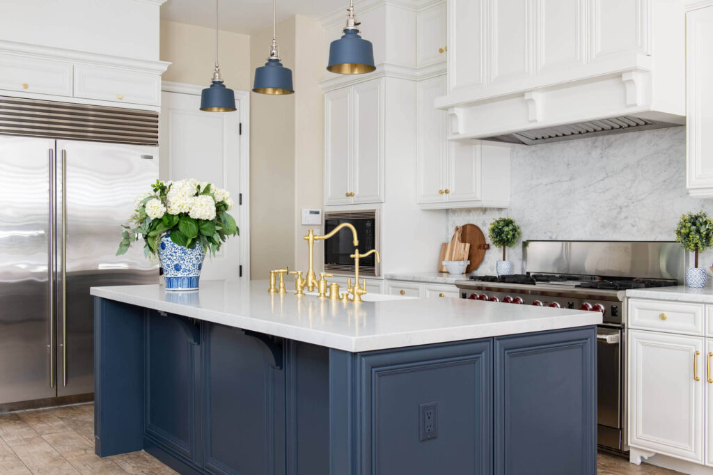 Learn More About Our Kitchen Cabinet Manufacturers In New Jersey
