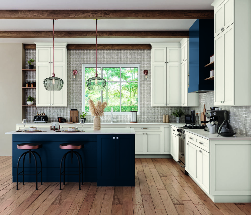 Learn More About Our NJ Kitchen Design Showroom