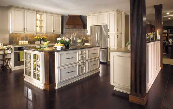 Custom Cabinets NJ
