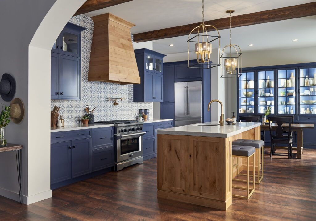 Low Factory-Direct Prices On Custom Cabinetry