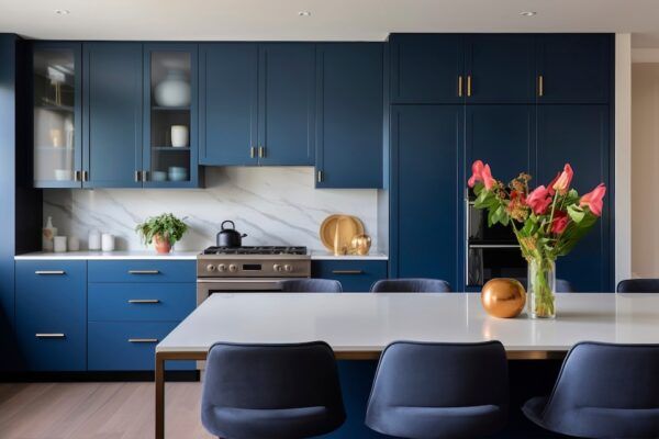 Start Designing Your Dream Kitchen & Bath Today – Contact Us for a Free Consultation!