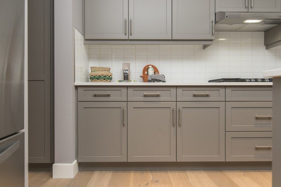American Made Cabinetry NJ