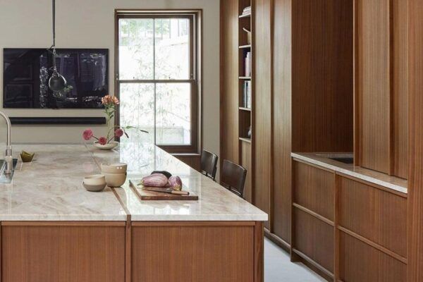 Why Choose American Made Cabinets