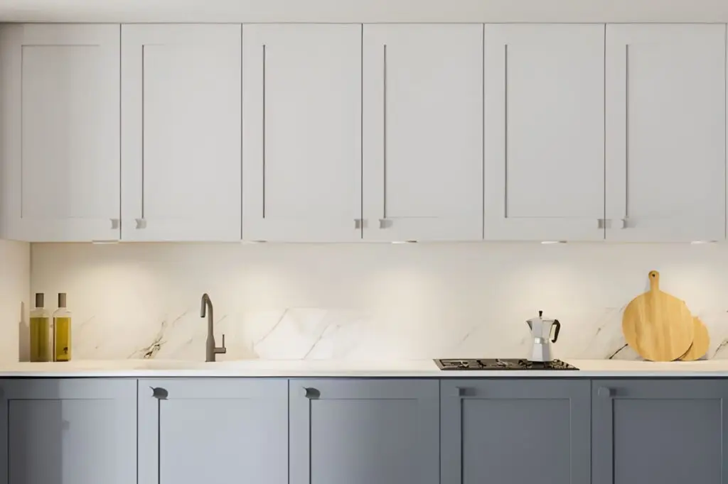 Are Skinny Shaker Cabinets a Good Choice for New Jersey Homes?