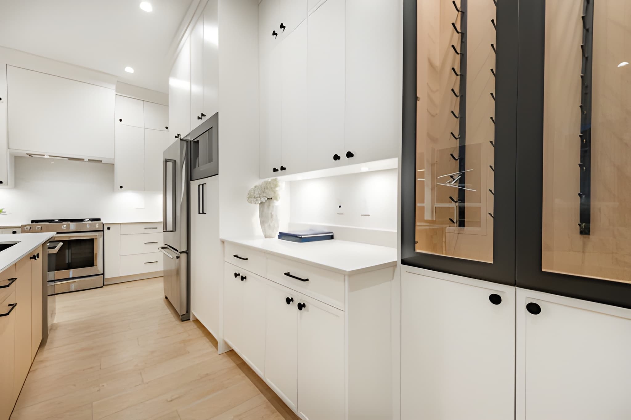 What Are Skinny Shaker Cabinets? A Modern Cabinet Style Explained