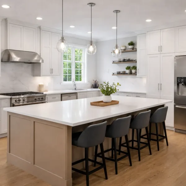TruPly-Euro-Modern-kitchen-with-dark-beige-island.webp